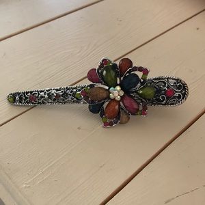 Pastel Hair Accessory